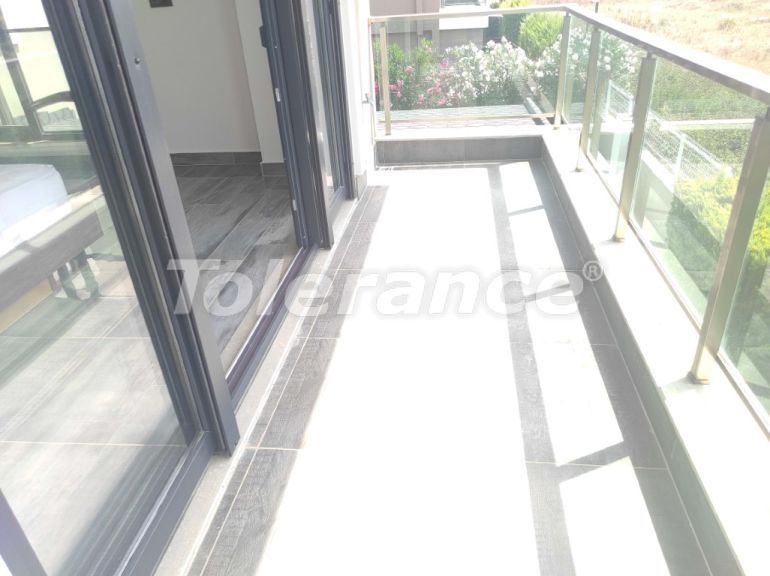 Квартира в Кадрие, Белек с бассейном: купить недвижимость в Турции - 109253