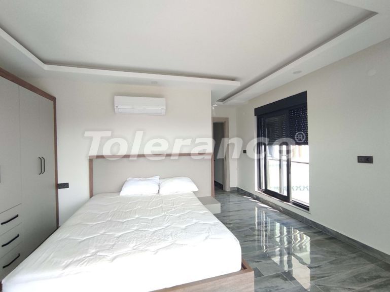 Квартира в Кадрие, Белек с бассейном: купить недвижимость в Турции - 109254