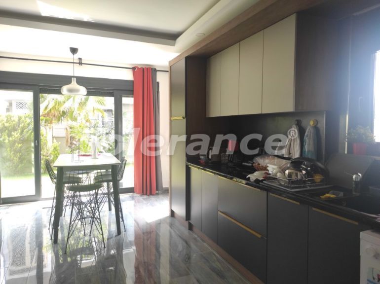 Квартира в Кадрие, Белек с бассейном: купить недвижимость в Турции - 109256