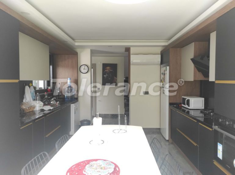 Квартира в Кадрие, Белек с бассейном: купить недвижимость в Турции - 109259