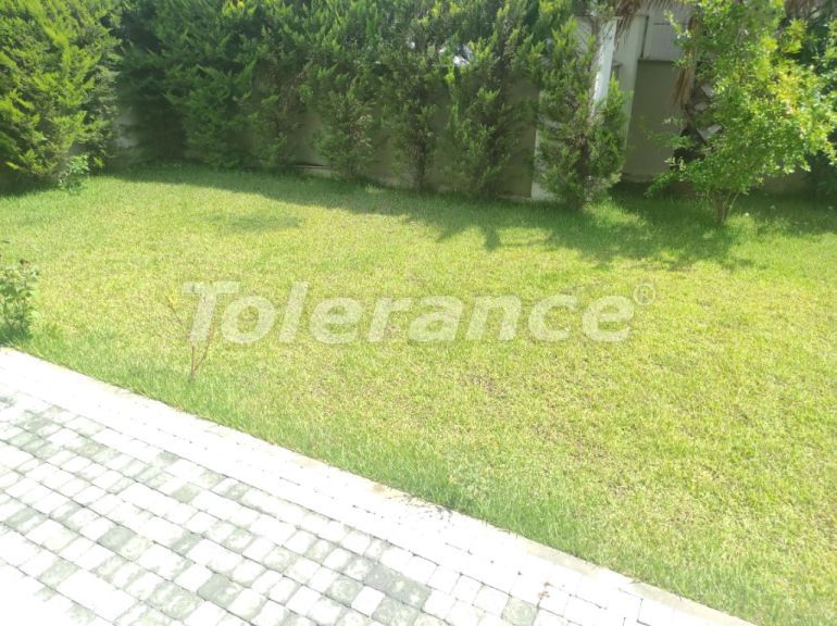 Квартира в Кадрие, Белек с бассейном: купить недвижимость в Турции - 109261