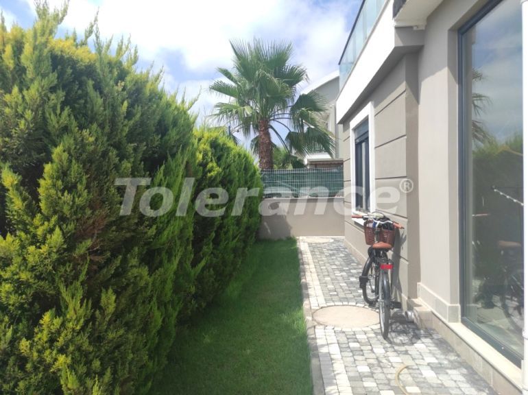 Квартира в Кадрие, Белек с бассейном: купить недвижимость в Турции - 109273