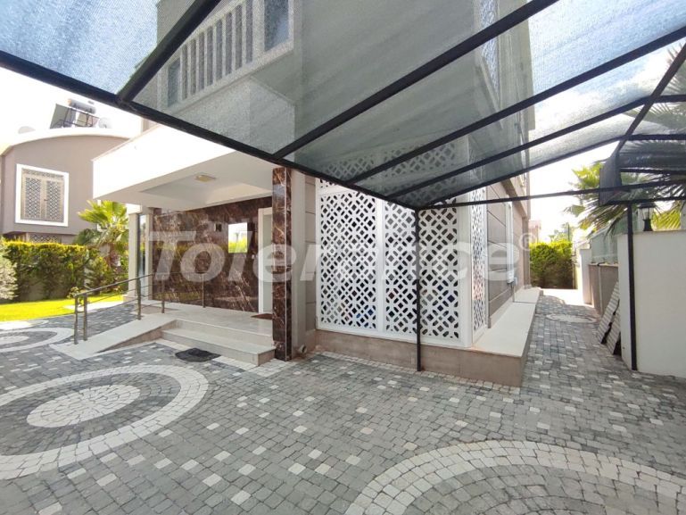 Квартира в Кадрие, Белек с бассейном: купить недвижимость в Турции - 109278