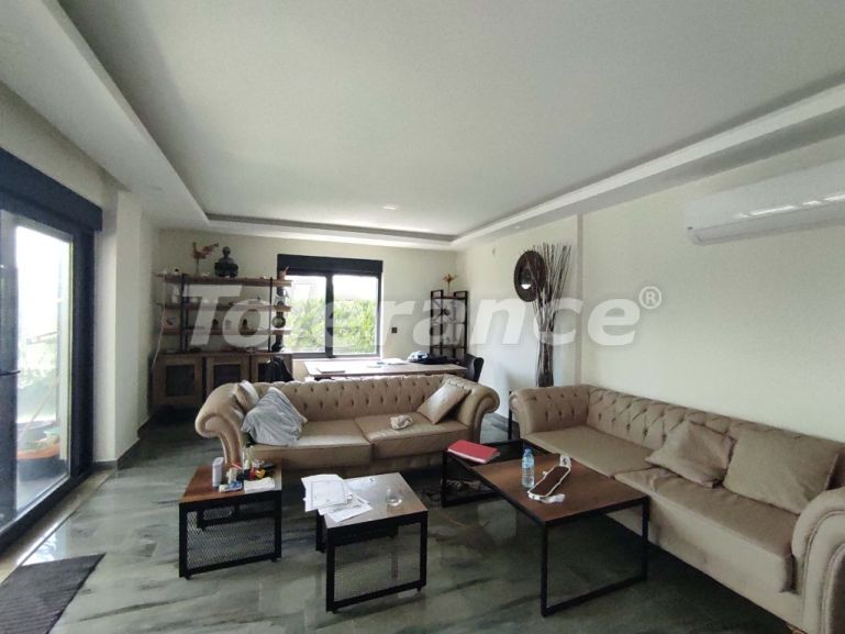 Квартира в Кадрие, Белек с бассейном: купить недвижимость в Турции - 109281