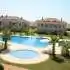 Квартира от застройщика в Кадрие, Белек с бассейном в рассрочку: купить недвижимость в Турции - 13467