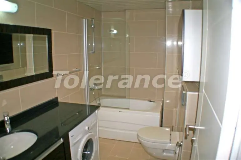 Квартира от застройщика в Кадрие, Белек с бассейном в рассрочку - 13500 Квартира от застройщика в Кадрие, Белек с бассейном в рассрочку: купить недвижимость в Турции - 13500