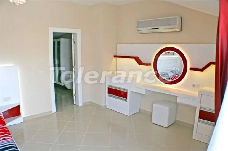 Квартира от застройщика в Кадрие, Белек с бассейном в рассрочку - 13506 Квартира от застройщика в Кадрие, Белек с бассейном в рассрочку: купить недвижимость в Турции - 13506