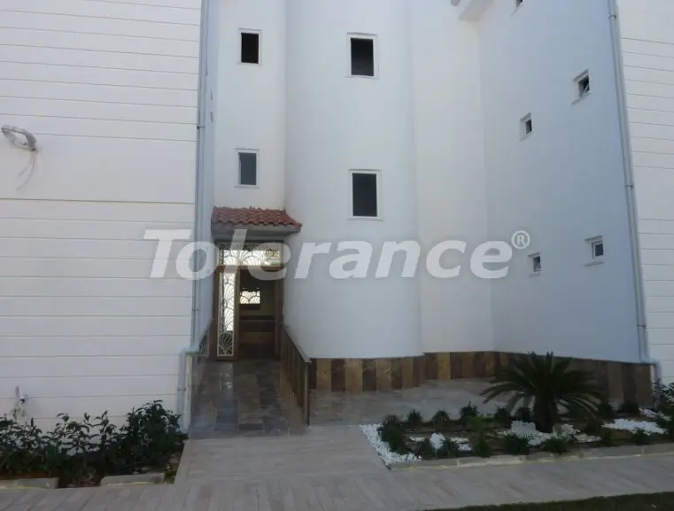 Квартира в Кадрие, Белек с бассейном: купить недвижимость в Турции - 22550