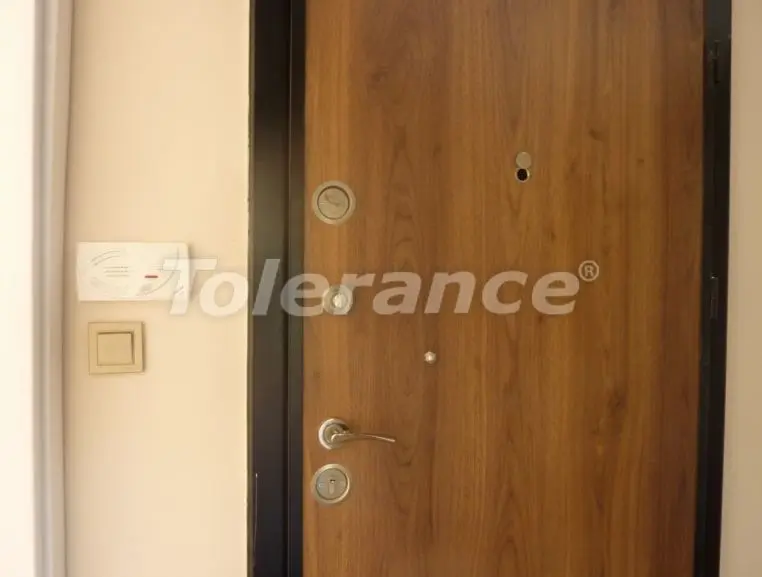 Квартира в Кадрие, Белек с бассейном - 22554 Квартира в Кадрие, Белек с бассейном: купить недвижимость в Турции - 22554