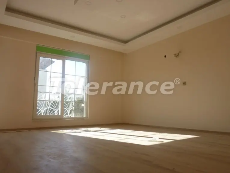 Квартира в Кадрие, Белек с бассейном - 22555 Квартира в Кадрие, Белек с бассейном: купить недвижимость в Турции - 22555