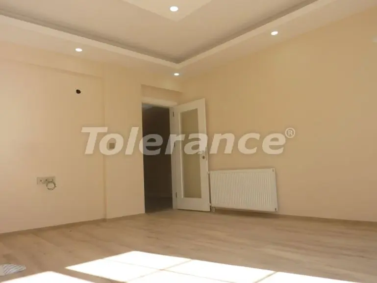 Квартира в Кадрие, Белек с бассейном - 22556 Квартира в Кадрие, Белек с бассейном: купить недвижимость в Турции - 22556