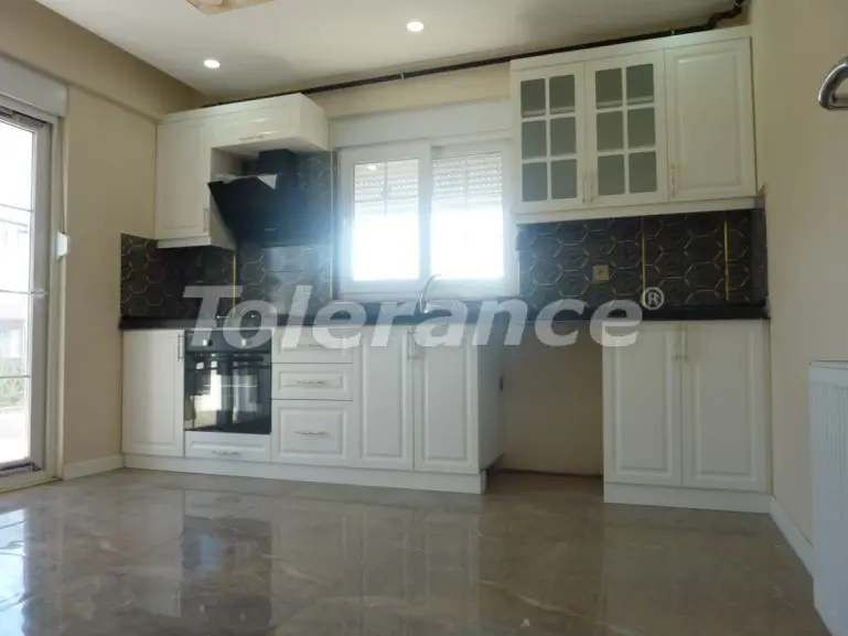 Квартира в Кадрие, Белек с бассейном - 22557 Квартира в Кадрие, Белек с бассейном: купить недвижимость в Турции - 22557