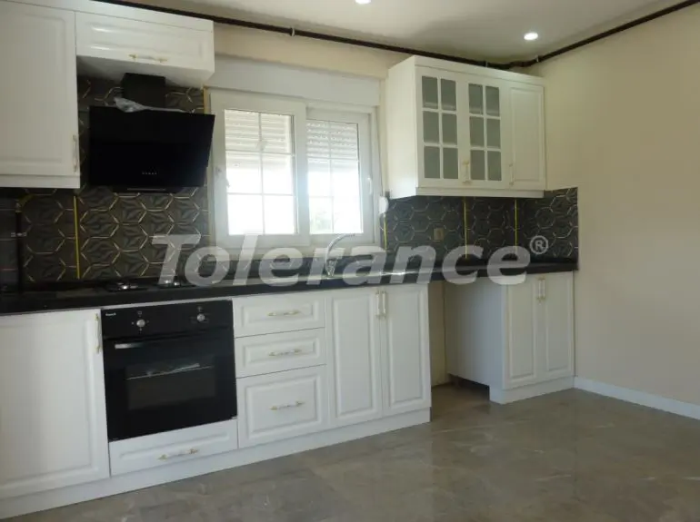 Квартира в Кадрие, Белек с бассейном - 22558 Квартира в Кадрие, Белек с бассейном: купить недвижимость в Турции - 22558