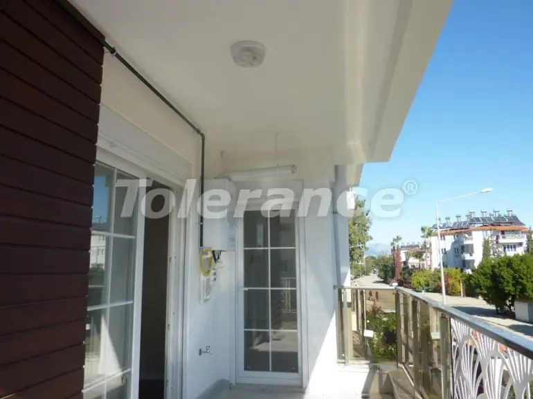 Квартира в Кадрие, Белек с бассейном - 22559 Квартира в Кадрие, Белек с бассейном: купить недвижимость в Турции - 22559