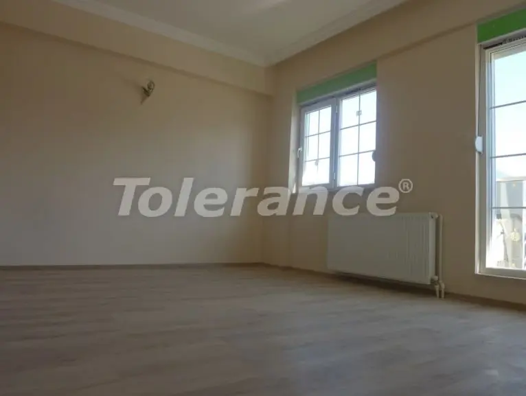 Квартира в Кадрие, Белек с бассейном - 22560 Квартира в Кадрие, Белек с бассейном: купить недвижимость в Турции - 22560