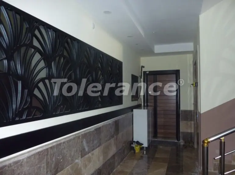 Квартира в Кадрие, Белек с бассейном - 22561 Квартира в Кадрие, Белек с бассейном: купить недвижимость в Турции - 22561