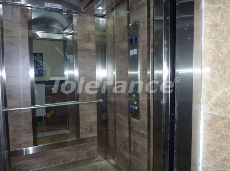 Квартира в Кадрие, Белек с бассейном - 22562 Квартира в Кадрие, Белек с бассейном: купить недвижимость в Турции - 22562