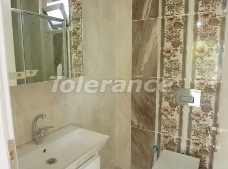 Квартира в Кадрие, Белек с бассейном - 22563 Квартира в Кадрие, Белек с бассейном: купить недвижимость в Турции - 22563