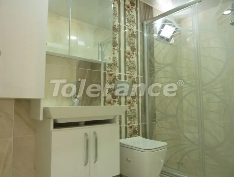 Квартира в Кадрие, Белек с бассейном - 22564 Квартира в Кадрие, Белек с бассейном: купить недвижимость в Турции - 22564