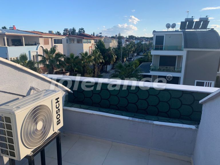 Квартира в Кадрие, Белек с бассейном: купить недвижимость в Турции - 69051