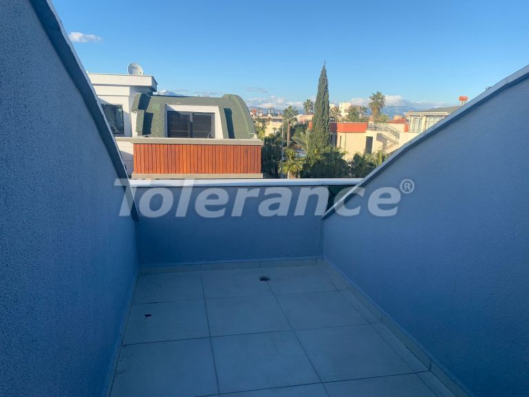 Квартира в Кадрие, Белек с бассейном: купить недвижимость в Турции - 69056