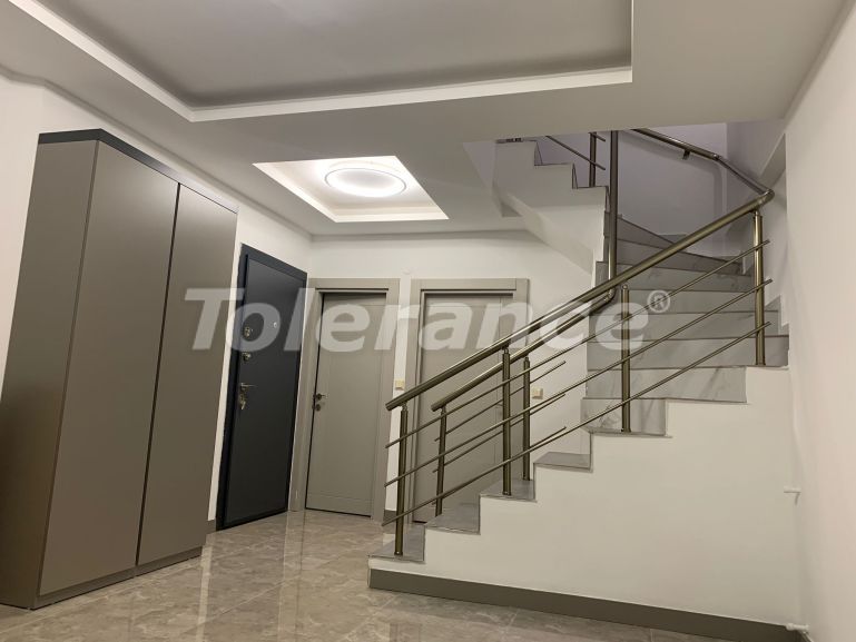 Квартира в Кадрие, Белек с бассейном: купить недвижимость в Турции - 69060