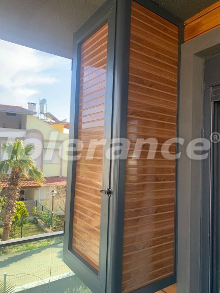 Квартира в Кадрие, Белек с бассейном: купить недвижимость в Турции - 69066