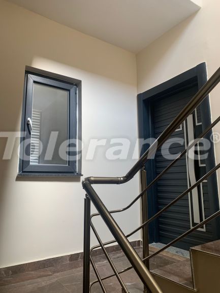 Квартира в Кадрие, Белек с бассейном: купить недвижимость в Турции - 69074