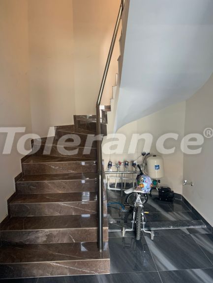 Квартира в Кадрие, Белек с бассейном: купить недвижимость в Турции - 69077