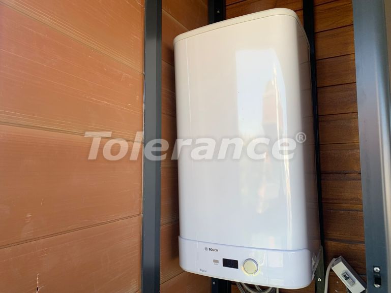 Квартира в Кадрие, Белек с бассейном: купить недвижимость в Турции - 69078