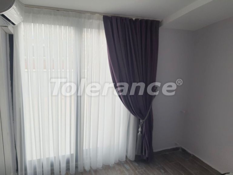 Квартира в Кадрие, Белек с бассейном: купить недвижимость в Турции - 69079