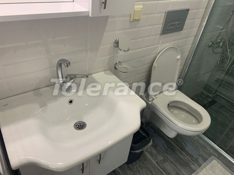 Квартира в Кадрие, Белек с бассейном: купить недвижимость в Турции - 69087