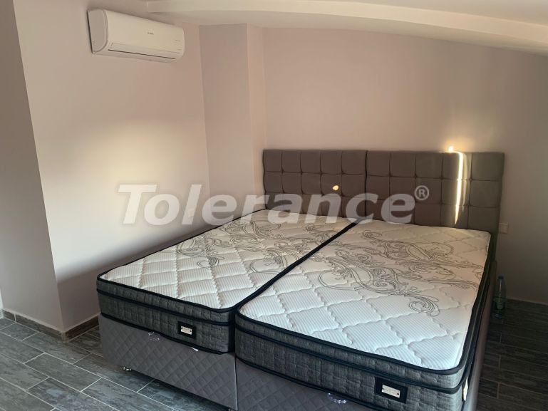 Квартира в Кадрие, Белек с бассейном: купить недвижимость в Турции - 69091