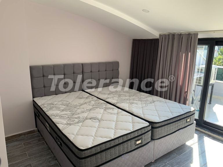 Квартира в Кадрие, Белек с бассейном: купить недвижимость в Турции - 69093