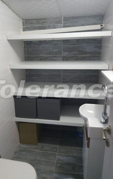 Квартира в Кадрие, Белек с бассейном: купить недвижимость в Турции - 69113