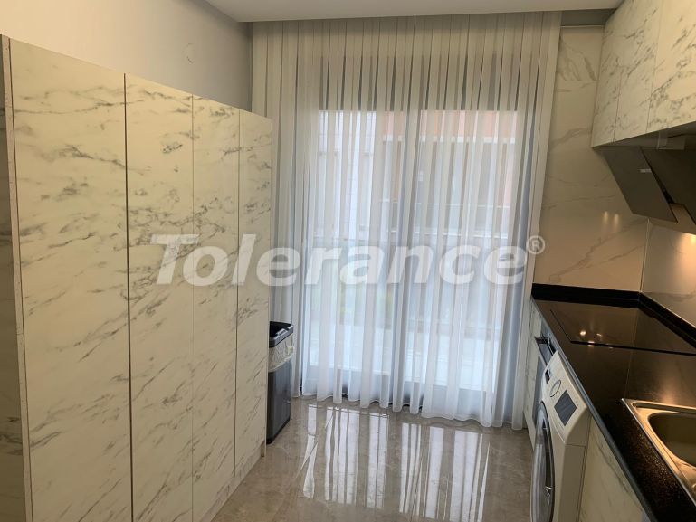 Квартира в Кадрие, Белек с бассейном: купить недвижимость в Турции - 70886