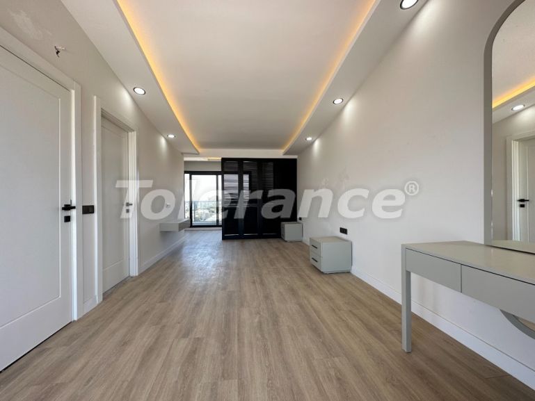 Квартира от застройщика в Кадрие, Белек с бассейном в рассрочку: купить недвижимость в Турции - 97701