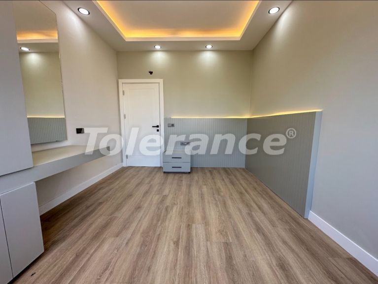 Квартира от застройщика в Кадрие, Белек с бассейном в рассрочку: купить недвижимость в Турции - 97703