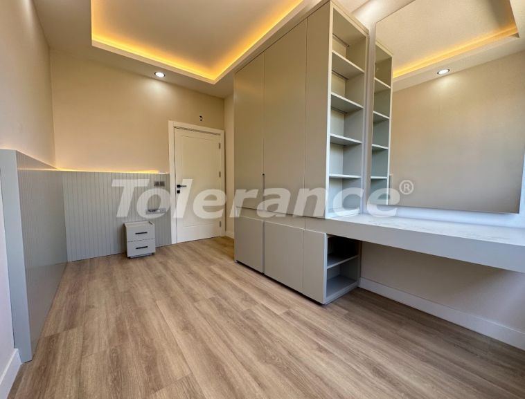 Квартира от застройщика в Кадрие, Белек с бассейном в рассрочку: купить недвижимость в Турции - 97707