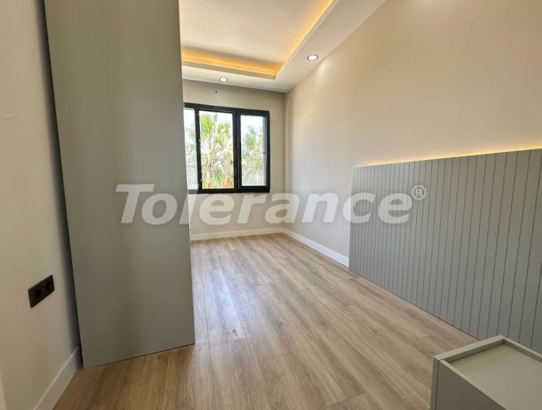 Квартира от застройщика в Кадрие, Белек с бассейном в рассрочку: купить недвижимость в Турции - 97708