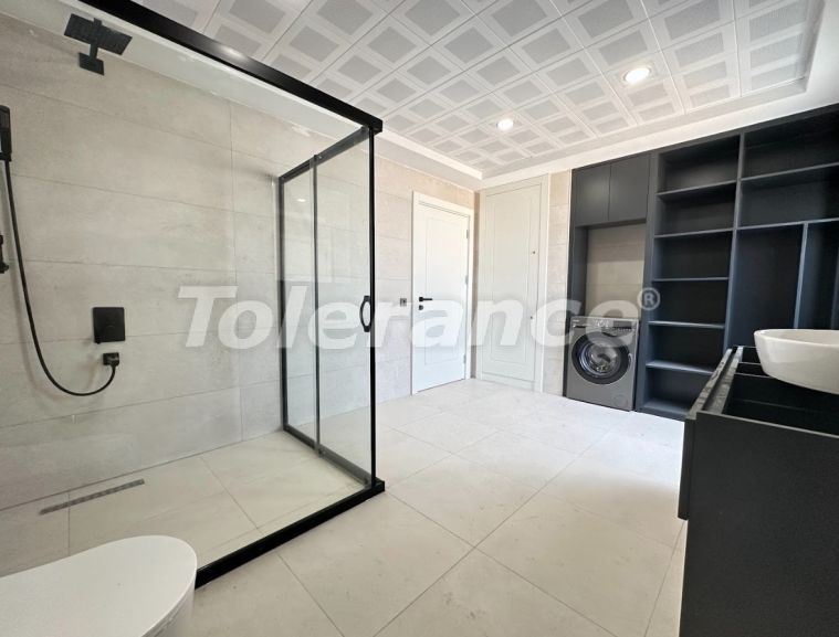 Квартира от застройщика в Кадрие, Белек с бассейном в рассрочку: купить недвижимость в Турции - 97709