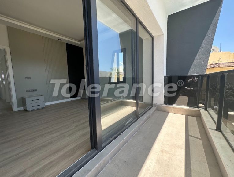 Квартира от застройщика в Кадрие, Белек с бассейном в рассрочку: купить недвижимость в Турции - 97711