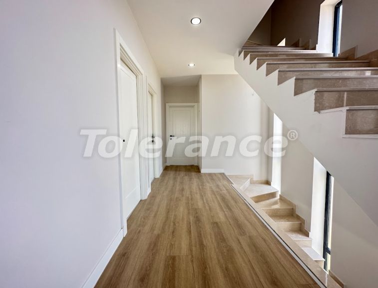 Квартира от застройщика в Кадрие, Белек с бассейном в рассрочку: купить недвижимость в Турции - 97713