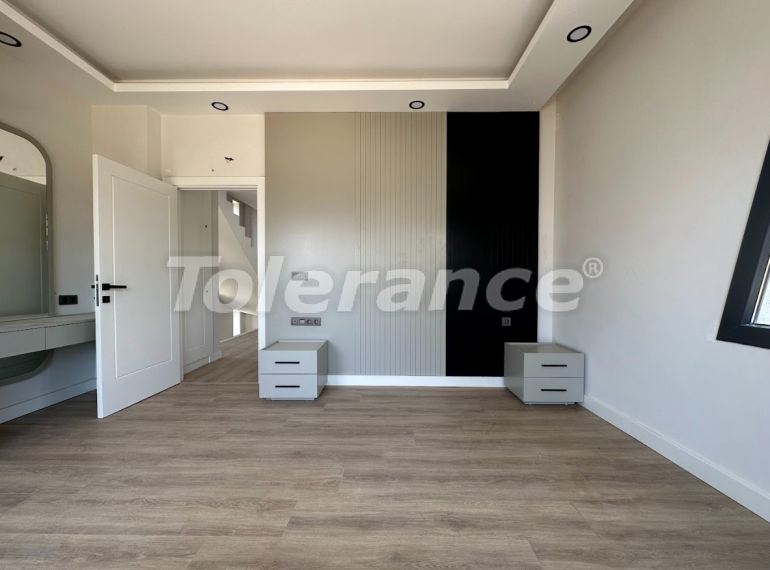 Квартира от застройщика в Кадрие, Белек с бассейном в рассрочку: купить недвижимость в Турции - 97714