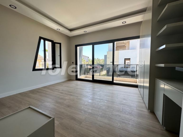 Квартира от застройщика в Кадрие, Белек с бассейном в рассрочку: купить недвижимость в Турции - 97716