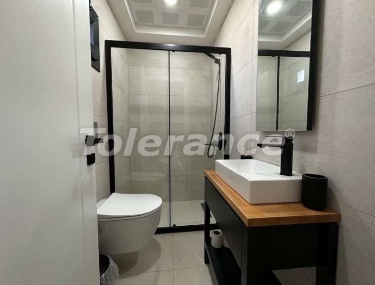 Квартира от застройщика в Кадрие, Белек с бассейном в рассрочку: купить недвижимость в Турции - 97717