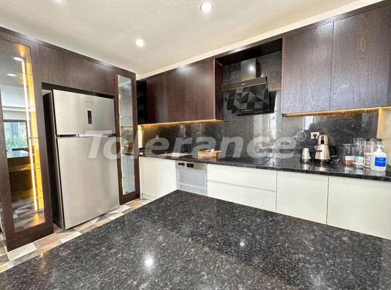 Квартира от застройщика в Кадрие, Белек с бассейном в рассрочку: купить недвижимость в Турции - 97726