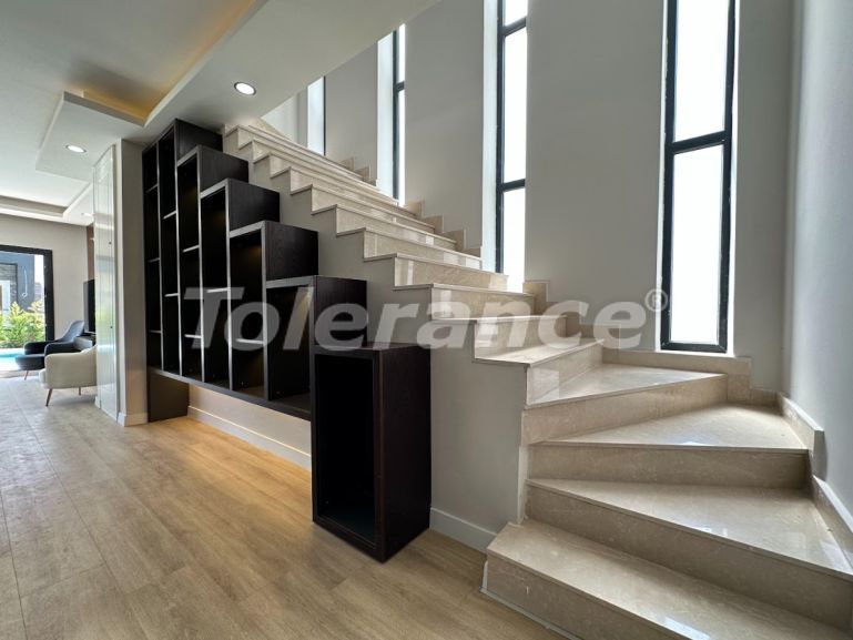 Квартира от застройщика в Кадрие, Белек с бассейном в рассрочку: купить недвижимость в Турции - 97728