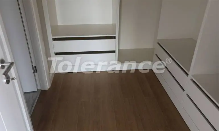 Квартира от застройщика в Кягытхане, Стамбул с бассейном: купить недвижимость в Турции - 36652