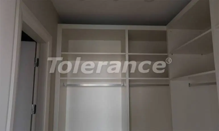 Квартира от застройщика в Кягытхане, Стамбул с бассейном: купить недвижимость в Турции - 36653